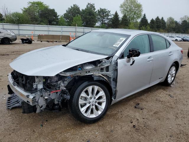 2014 Lexus Es 300H