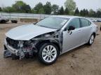 2014 Lexus Es 300H zu verkaufen in Elgin, IL - Front End