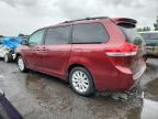 2014 Toyota Sienna Xle for Sale in Portland, OR - Front End