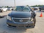 2007 Lexus Ls 460 zu verkaufen in Grand Prairie, TX - Front End