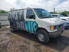 Hillsborough, NJ에서 판매 중인 2001 Ford Econoline E350 Super Duty Van - Side