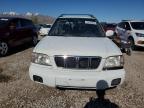 2002 Subaru Forester S zu verkaufen in Magna, UT - Normal Wear
