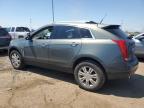 2013 Cadillac Srx Luxury Collection იყიდება Woodhaven-ში, MI - Front End