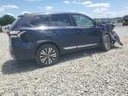 2020 Mitsubishi Outlander Es en Venta en Tifton, GA - Front End