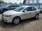 2007 Mazda 3 I for Sale in Bowmanville, ON - Minor Dent/Scratches