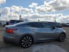 2016 Nissan Maxima 3.5S for Sale in Cedar Rapids, IA - Front End