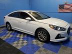 2018 Hyundai Sonata Se   na sprzedaż w Hampton, VA - Normal Wear