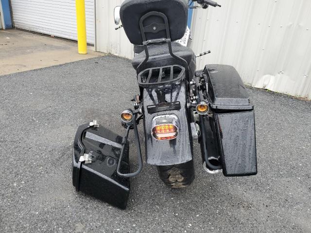 2010 HARLEY-DAVIDSON FLSTFB   