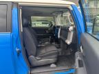 2007 Toyota Fj Cruiser  იყიდება North Billerica-ში, MA - Minor Dent/Scratches
