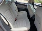 2020 Ford Fusion S   de vânzare în China Grove, NC - Side