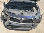 2022 Toyota Highlander Xle en Venta en Elgin, IL - Front End