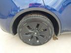 2022 TESL MODEL Y LO for sale at Copart ROCHFORD