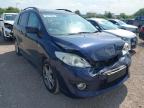 2010 MAZDA 5 FURANO for sale at Copart BRISTOL