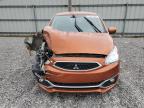 2020 Mitsubishi Mirage Es en Venta en Grenada, MS - Front End
