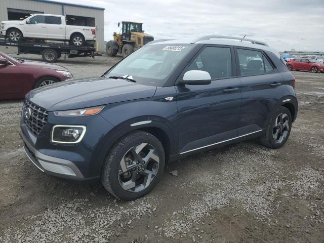 HYUNDAI VENUE SEL 2023