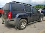 2008 Nissan Xterra Off Road на продаже в Louisville, KY - Front End
