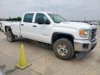 2017 Gmc Sierra K2500 Heavy Duty for Sale in Grand Prairie, TX - Rear End
