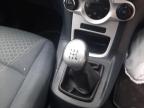 2010 FORD FIESTA TIT for sale at Copart ROCHFORD
