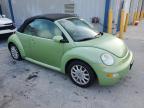 Fort Pierce, FL에서 판매 중인 2004 Volkswagen New Beetle Gls - Water/Flood