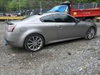 2008 Infiniti G37 Base продається в Waldorf, MD - Minor Dent/Scratches