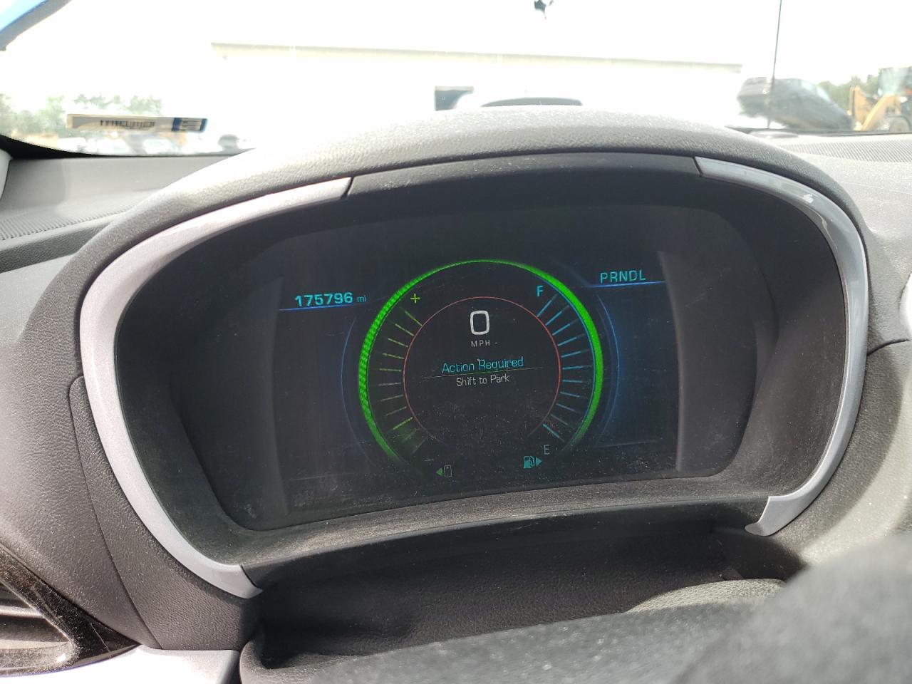 2016 Chevrolet Volt Lt VIN: 1G1RC6S51GU129340 Lot: 56939925