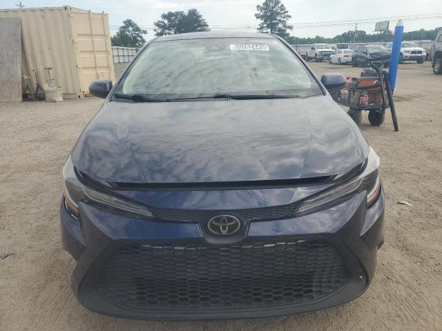  TOYOTA COROLLA 2020 Granatowy