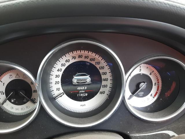 2014 MERCEDES-BENZ CLS250 CDI AMG BLUE-CY SP 