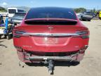 2016 Tesla Model X  zu verkaufen in San Martin, CA - Rear End