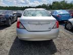 2012 Nissan Versa S за продажба в Spartanburg, SC - Side