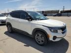 2021 Kia Seltos S на продаже в Nampa, ID - Rear End