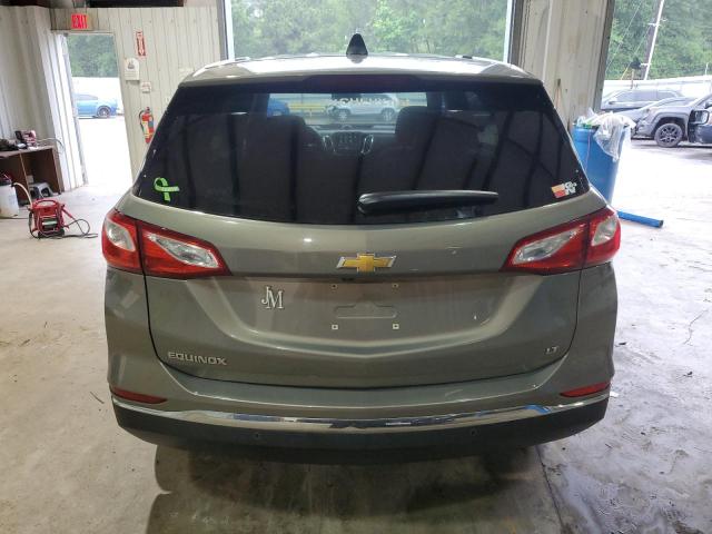  CHEVROLET EQUINOX 2019 Бежевый