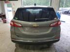 2019 Chevrolet Equinox Lt en Venta en Lufkin, TX - Water/Flood