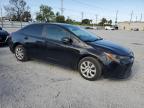 2020 Toyota Corolla Le zu verkaufen in Riverview, FL - Front End