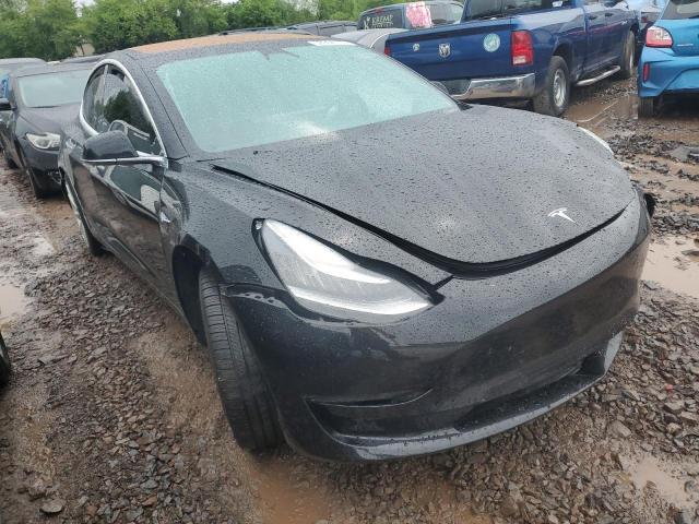  TESLA MODEL 3 2018 Czarny