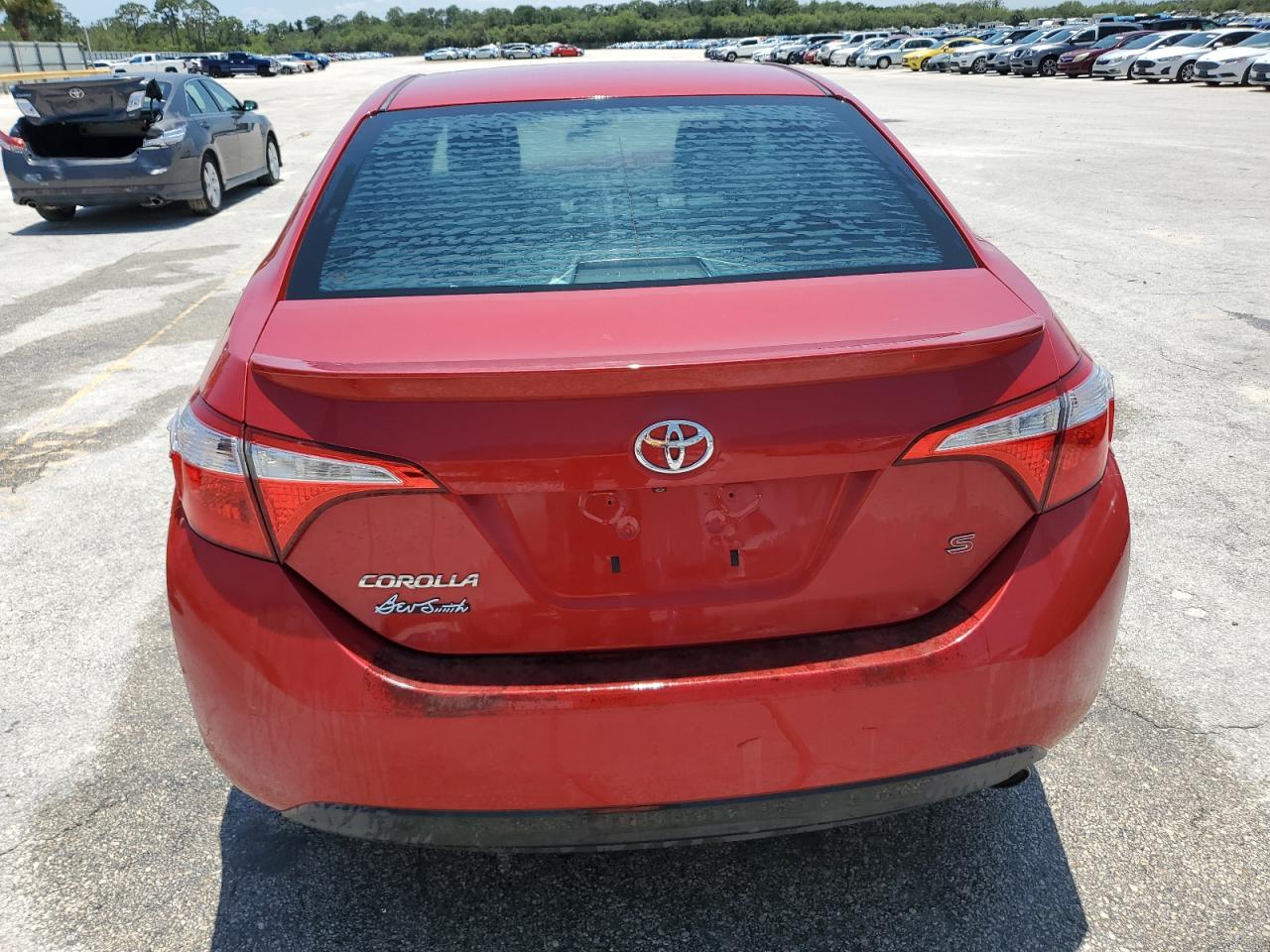 2016 Toyota Corolla - Image 6