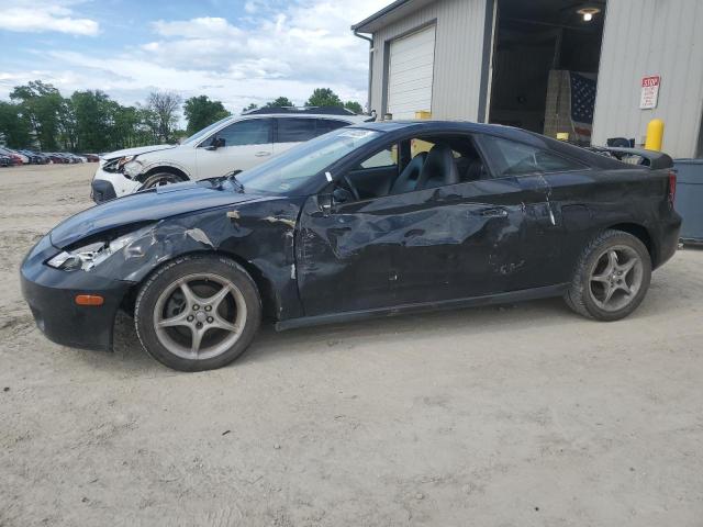 2000 Toyota Celica Gt-S
