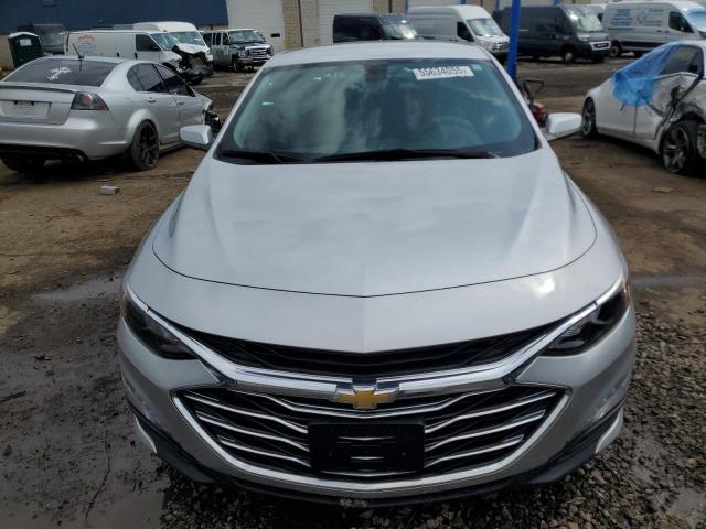  CHEVROLET MALIBU 2022 Сріблястий