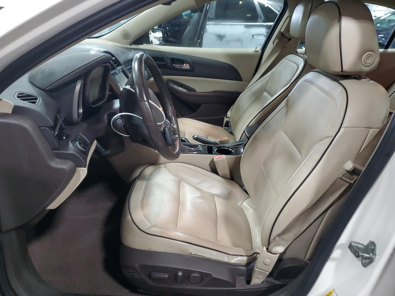 2014 Chevrolet Malibu Ltz VIN: 1G11H5SL1EF280087 Lot: 56654375