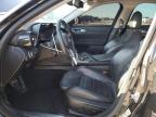 2017 Alfa Romeo Giulia Ti Q4 for Sale in Oklahoma City, OK - Front End