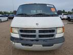 1998 Dodge Ram Van B1500 იყიდება Houston-ში, TX - Normal Wear