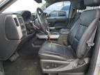 2018 Chevrolet Silverado K1500 Ltz на продаже в Jacksonville, FL - Rear End