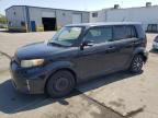 2013 Toyota Scion Xb  იყიდება Vallejo-ში, CA - Rear End