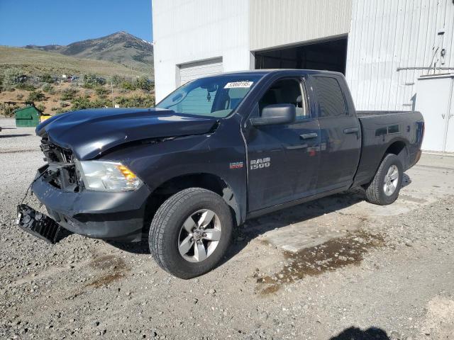 2015 Ram 1500 St