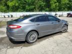 2014 Ford Fusion Se for Sale in Shreveport, LA - Water/Flood
