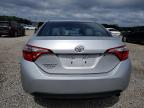 2014 Toyota Corolla L   продається в Memphis, TN - Front End