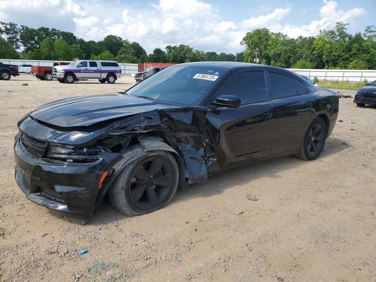 Theodore, AL에서 판매 중인 2016 Dodge Charger Se - Front End
