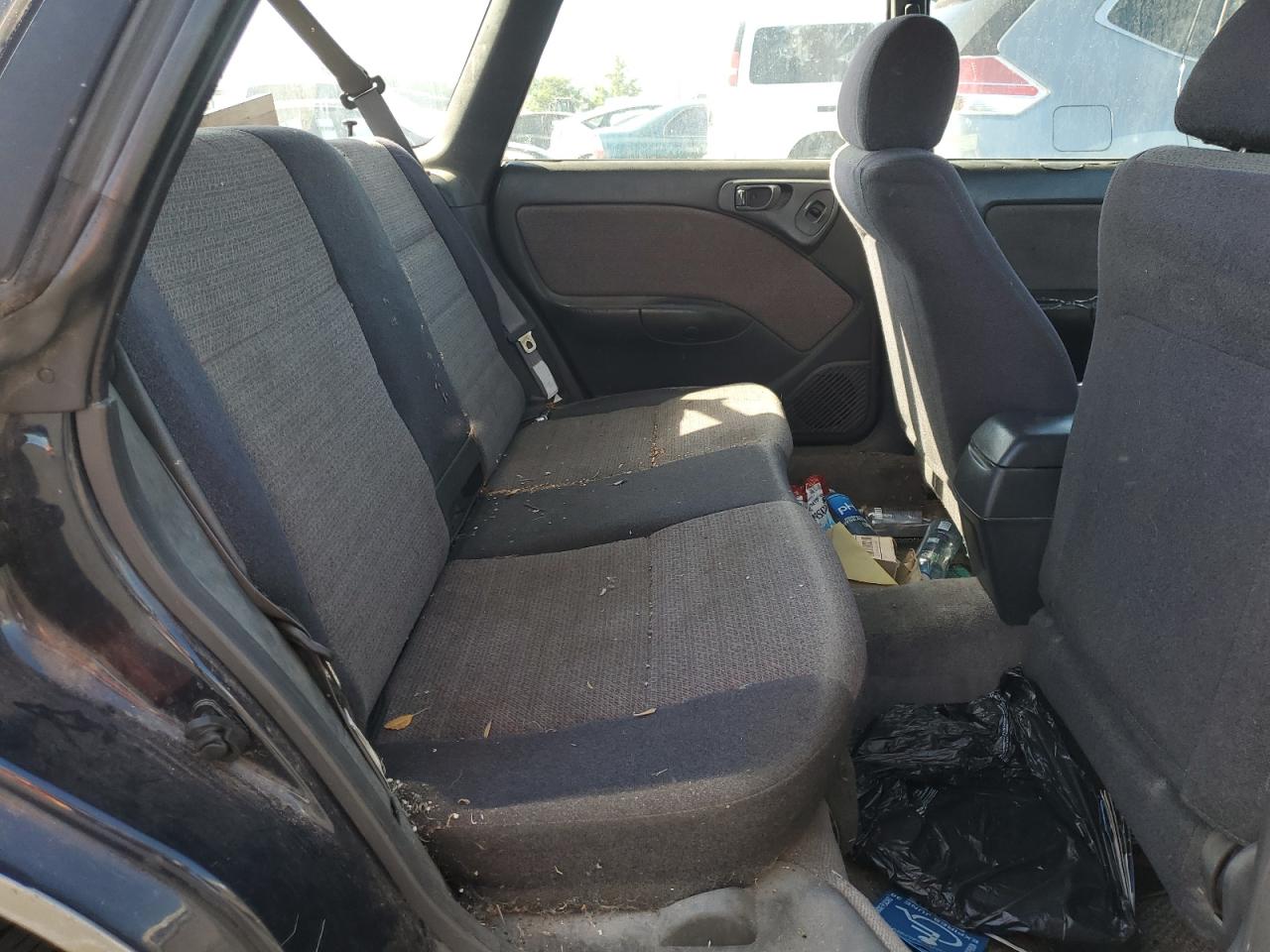 1996 Subaru Legacy Outback VIN: 4S3BG4859T6986223 Lot: 57683345