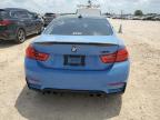 2015 Bmw M4  for Sale in San Antonio, TX - Front End