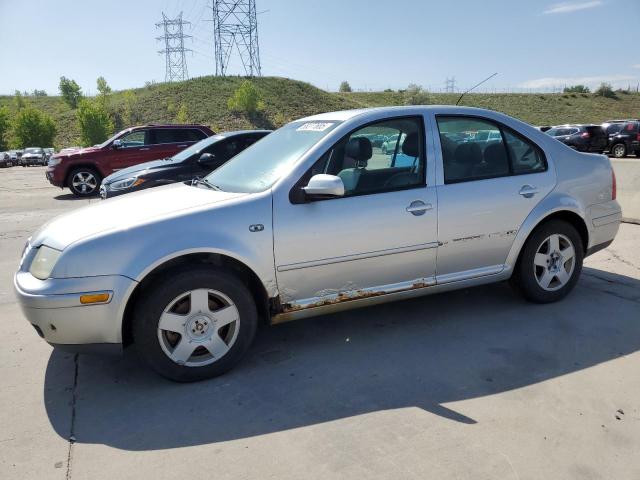2002 Volkswagen Jetta Gls