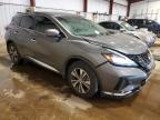 2020 Nissan Murano S for Sale in Pennsburg, PA - Front End